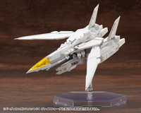 HEAVY WEAPON UNIT64 Weiss Vogel 1