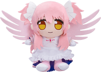 Kuripan Plushie Ultimate Madoka 2