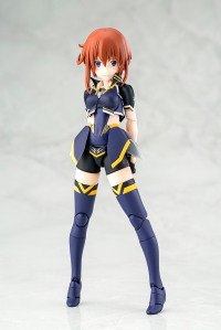 Sugumi Kanagata [Ga-shin] 14