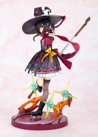 KONOSUBA-God's blessing on this wonderful world! Megumin: Light Novel 10th Anniversary ver. 8