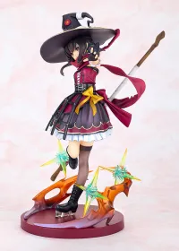 KADOKAWA KONOSUBA-God's blessing on this wonderful world! Megumin: Light Novel 10th Anniversary ver. - KONOSUBA -God's Blessing on This Wonderful World! - photo 8