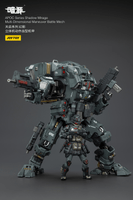 APOC Series Shadow MirageMulti-Dimensional Maneuver Battle Mech 10