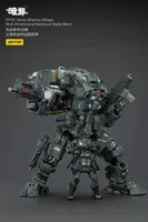 JOYTOY APOC Series Shadow MirageMulti-Dimensional Maneuver Battle Mech - Dark Source - photo 10