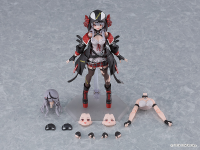 figma Sakamata Chloe 12