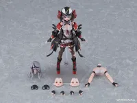 Max Factory figma Sakamata Chloe - hololive production - photo 12