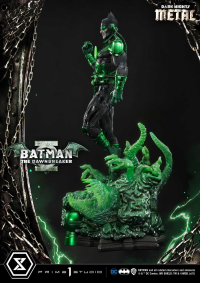 Museum Masterline Dark Nights: Metal (Comics) The Dawnbreaker EX Version 28