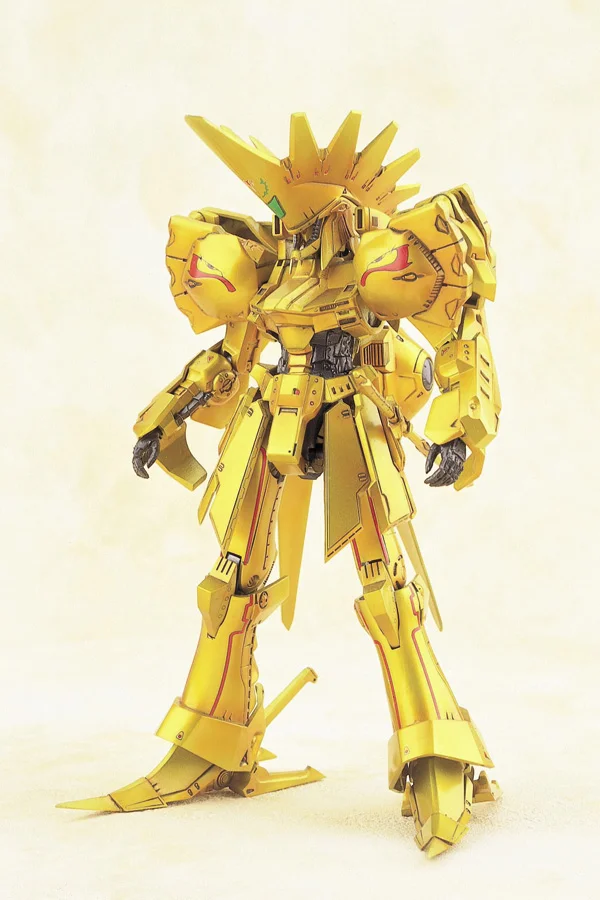 Wave Co. [WAVE] Patraxhe Mirage - The Five Star Stories
