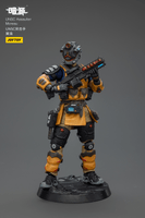 UNSC Sniper Moreau 12