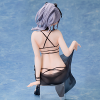 Azur Lane Giulio Cesare: High Tide Under the Sunlight Complete Figure 2