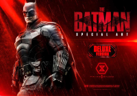 Museum Masterline The Batman (Film) The Batman Special Art Edition DX Bonus Version 67
