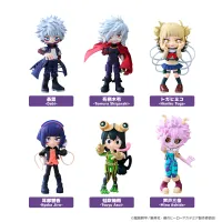 BUSHIROAD CREATIVE PalVerse My Hero Academia vol.2 (6pc per Box) - My Hero Academia - photo 3