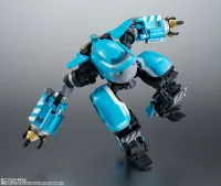 TAMASHII NATIONS Big Tony Sakugan, Bandai Spirits Robot Spirits - Sakugan - photo 4