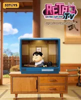 52TOYS Crayon Shinchan Retro TV Series - CRAYON SHIN-CHAN - photo 6
