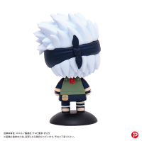 Kakashi Hatake YURA YURA HEAD 3
