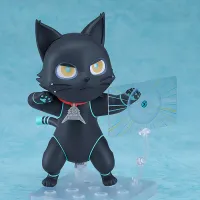 GOOD SMILE COMPANY Nendoroid 808 - HI-FI RUSH - photo 7