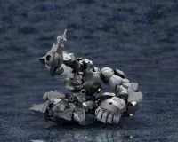 KOTOBUKIYA GOVERNOR HEAVY ARMOR TYPE: ROOK 【LEFTY】 - HEXA GEAR - photo 8