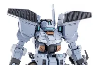 GOOD SMILE COMPANY MODEROID SIDE:R Panhead - Titanomachia - photo 4