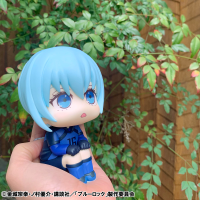 Lookup BLUE LOCK Tabito Karasu & Yo Hiori set 【with gift】 2