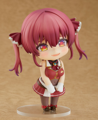 Nendoroid Houshou Marine(re-run) 4