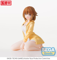"Atelier Ryza: Ever Darkness & The Secret Hideout" PM Perching Figure "Reisalin Stout" 1