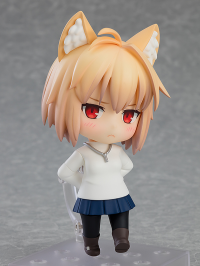 Nendoroid Arcueid Brunestud 4
