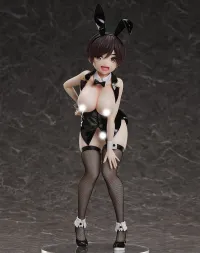 BINDing Mutsuki Hayakawa Bunny Ver. - BINDing Creators Opinion - photo 6