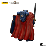 Ultramarines Victrix Honour Guard with Storm Shield And Power Sword 19
