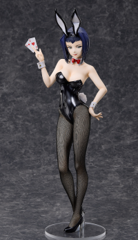 Faye Valentine: Bunny Ver. 1