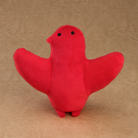 Marcille's Familiar Plushie 1