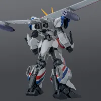 Sen-ti-nel RIOBOT Metal Armor Dragonar Dragonar 1 Custom - Metal Armor Dragonar - photo 15