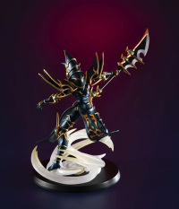 MONSTERS CHRONICLE Yu-Gi-Oh! Duel Monsters Dark Paladin 3
