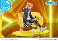 PRISMA WING Piapro Characters Kagamine Len 1/7 Scale Pre-Painted Figure 12