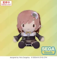 SEGA Fuwapetit "HATSUNE MIKU: COLORFUL STAGE!" Plush "Ena Shinonome -Imprisoned Marionette-" (M) - HATSUNE MIKU: COLORFUL STAGE! - photo 1