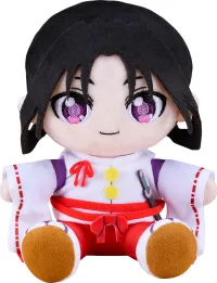 GOOD SMILE COMPANY Plushie Tokiyuki Hojo - The Elusive Samurai - photo 2