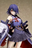 Design COCO Aogiri High School Otodama Tamako Japanese-style armament Ver. 1/7 Complete Figure - Aogiri High School - photo 9