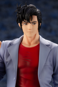 ARTFX J Ryo Saeba 4