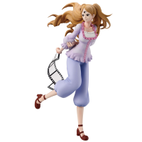 Charlotte Pudding (Devil's Night) "One Piece", Masterlise Expiece Ichibansho Figure 6