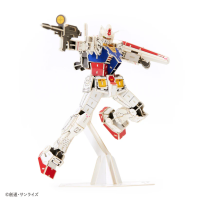 si-gu-mi PRO RX-78-2 Gundam 2