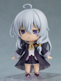 GOOD SMILE COMPANY Nendoroid Elaina(re-run) - Wandering Witch: The Journey of Elaina - photo 5