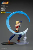 JOYTOY KOF'98UM '97 Special Team Blue Mary - The King of Fighters - photo 16