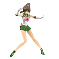 Sailor Jupiter -Animation Color Edition-