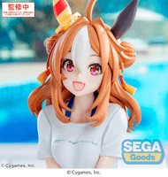 Yumemirize Umamusume: Pretty Derby Copano Rickey -Gaze on Me!- 7