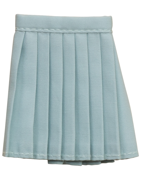 Nendoroid Doll Outfit Set: Long Skirt (Blue)