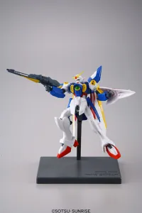 BANDAI HOBBY Speed Grade Collection Wing Gundam - Mobile Suit Gundam Wing - photo 2