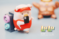 LuLu the Piggy - Fitness Club Series (Blind Box) 2
