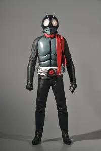 KAIYODO MEGA SOFVI KAMEN RIDER(SHIN・KAMEN RIDER) - Kamen Rider: Masked Rider - photo 1