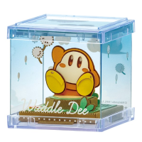 [PTC-15] KIRBY PAPER THEATER ( paper theater ) -Cube- / Waddle Dee 2