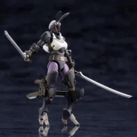 KOTOBUKIYA GOVERNOR LAT BLACK RABBIT - Sci-Fi - photo 1