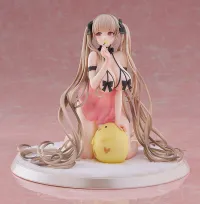 Claynel Formidable: Sweet Time Ver. 1/6 Scale Figure - Azur Lane - photo 3