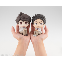Lookup Haikyu！！ Toru Oikawa 7